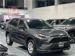 تويوتا راف 4